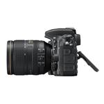 Digitální fotoaparát Nikon D750 + AF-S 24-120mm VR