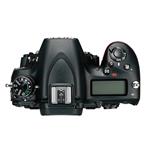Digitální fotoaparát Nikon D750 Black tělo + Tamron 24-70 VC G2