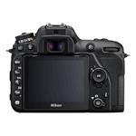 Digitální fotoaparát Nikon D7500 tělo + Tamron 18-200 VC