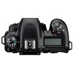 Digitální fotoaparát Nikon D7500 tělo + Tamron 18-200 VC