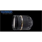 Objektiv Tamron SP AF 17-50mm F/2.8 pro Canon XR Di-II VC LD Asp. (IF)