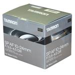 Objektiv Tamron SP AF 10-24mm F/3.5-4.5 Di-II pro Sony LD Asp.(IF)
