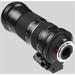 Objektiv Tamron SP 150-600mm F/5-6.3 Di VC USD pro Canon, rozbaleno