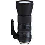 Objektiv Tamron SP 150-600 mm F/5-6.3 Di VC USD G2 pro Nikon F - rozbaleno