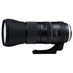 Objektiv Tamron SP 150-600 mm F/5-6.3 Di VC USD G2 pro Nikon F - rozbaleno