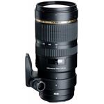 Objektiv Tamron SP 70-200mm F/2.8 Di VC USD pro Canon + UV MC filtr ZDARMA
