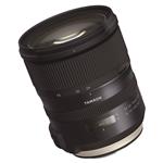 Objektiv Tamron SP 24-70 mm F/2.8 Di VC USD G2 pro Nikon F - rozbaleno