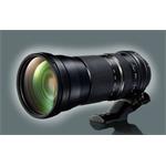 Objektiv Tamron SP 150-600mm F/5-6.3 Di VC USD pro Nikon ROZBALENO