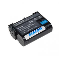 Baterie Avacom Nikon EN-EL15 Li-ion 7.2V 1400mAh 9.8 Wh - neoriginální