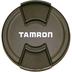 Krytka objektivu Tamron bajonet pro Nikon AF
