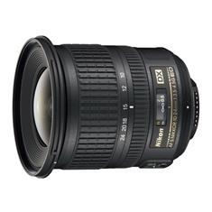 Objektiv Nikon AF-S DX Zoom-Nikkor 10-24 mm f/3.5-4.5G ED