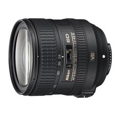Objektiv Nikon AF-S VR FX Zoom-Nikkor 24-85mm f/3.5-4.5G IF-ED (3,5x)