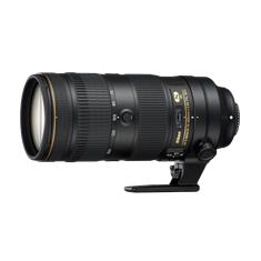 Objektiv Nikon AF-S VR FX Zoom-Nikkor 70-200mm f/2.8E FL-ED (2,9x)