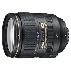 Objektiv Nikon AF-S VRII FX Zoom-Nikkor 24-120mm f/4G ED (5x)