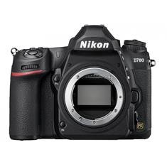 Digitální fotoaparát Nikon D780 tělo