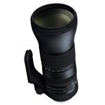 Objektiv Tamron SP 150-600mm F/5-6.3 Di VC USD G2 pro Canon