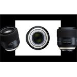 Objektiv Tamron AF SP 85mm F/1.8 Di VC USD pro Nikon