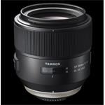Objektiv Tamron AF SP 85mm F/1.8 Di USD pro Sony FE