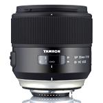 Objektiv Tamron SP 35mm F/1.8 Di VC USD pro Canon, rozbaleno
