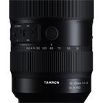 Objektiv Tamron 35-150 mm F/2-2.8 Di III VXD pro Sony FE