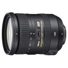 Objektiv Nikon AF-S VR II DX Zoom-Nikkor 18-200mm f/3.5-5.6G IF-ED (11,1x)
