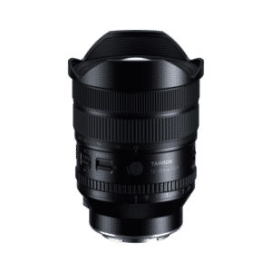 Objektiv Tamron 12-20 mm F/2.8 pro Sony FE