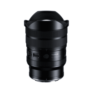 Objektiv Tamron 12-20 mm F/2.8 pro Nikon Z