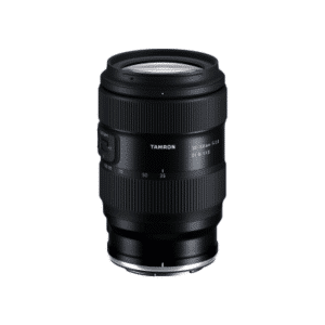 Objektiv Tamron 35-100 mm F/2.8 Di III VXD pro Nikon Z