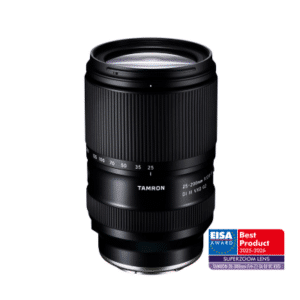 Objektiv Tamron 25-200 mm F/2.8-5.6 Di III VXD G2 pro Sony FE