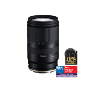 Objektiv Tamron 17-70 mm F/2.8 Di III-A VC RXD pro Nikon Z