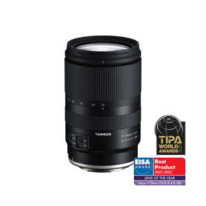Objektiv Tamron 17-70 mm F/2.8 Di III-A VC RXD pro Canon RF-S