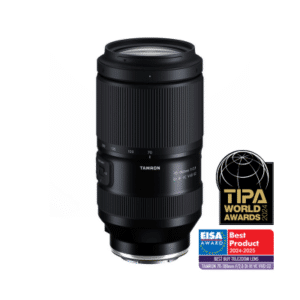 Objektiv Tamron 70-180 mm F/2.8 Di III VC VXD G2 pro Nikon Z