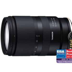 Objektiv Tamron 17-70 mm F/2.8 Di III-A VC RXD pro Nikon Z