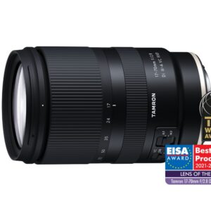 Objektiv Tamron 17-70 mm F/2.8 Di III-A VC RXD pro Canon RF-S