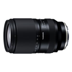Objektiv Tamron 25-200 mm F/2.8-5.6 Di III VXD G2 pro Sony FE