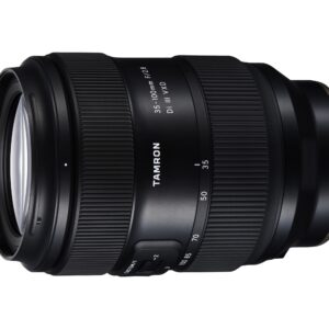 Objektiv Tamron 35-100 mm F/2.8 Di III VXD pro Sony FE